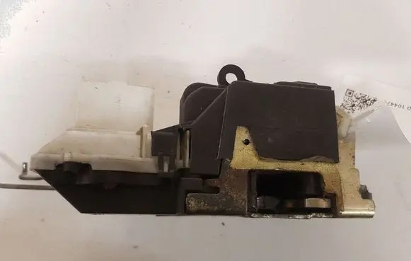 Citroen C5 Front door lock