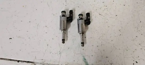 Skoda Rapid (NH) Fuel injectors set HDEVTYP01