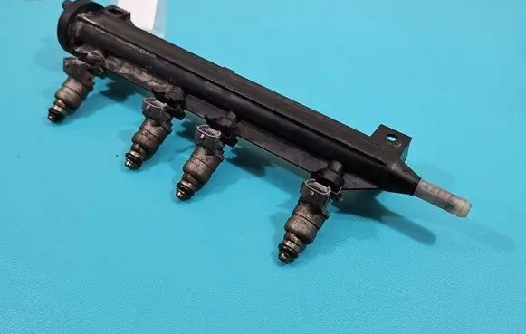 Volkswagen Golf V Fuel injector 06A906031BT IMPRK1467146