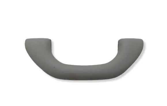 Skoda Octavia Mk2 (1Z) Front interior roof grab handle 6Y0857607M