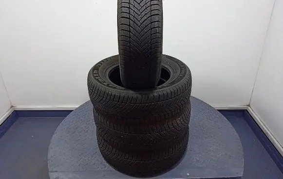 Renault Scenic II - Grand scenic II R17 winter tire 6958460914754