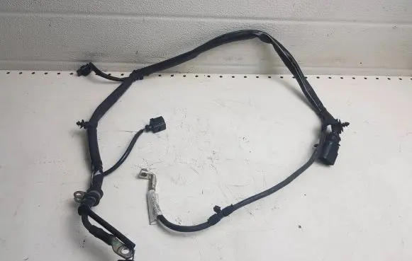 Audi A3 S3 8V Wires (generator/alternator) 5Q0971230FP