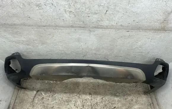 BMW X5 F15 Rear bumper 7294755 13960519 5112