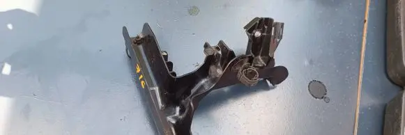 Renault Master III Other wiring loom 242965737R