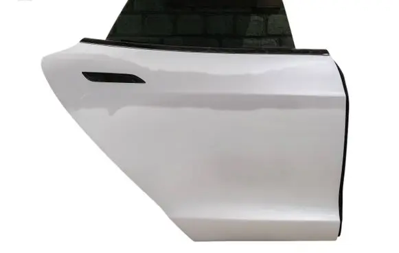 Tesla Model S Rear door 