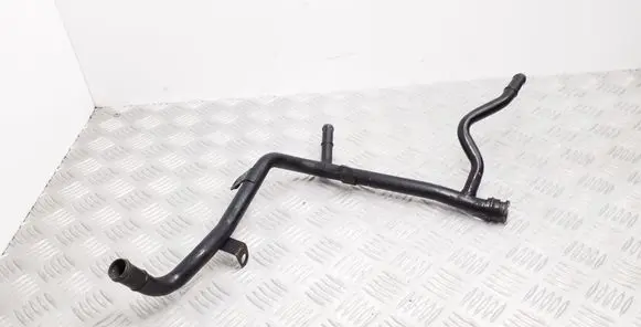 Volkswagen Golf V Engine coolant pipe/hose 03G121065H