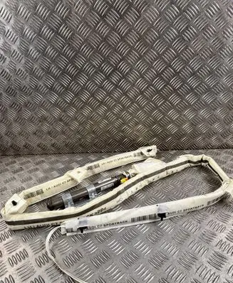 Audi A7 S7 4G Roof airbag 4G8880741B