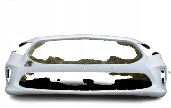 Mercedes-Benz A W177 Front bumper R24P3