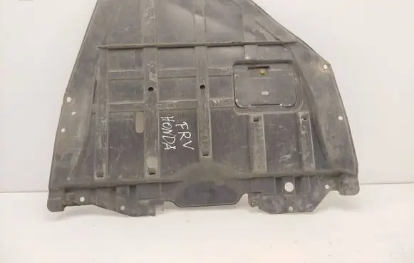 Honda FR-V Engine splash shield/under tray 74112SJHE000