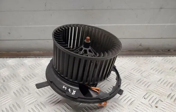 Audi Q3 8U Heater fan/blower 1K1820015L