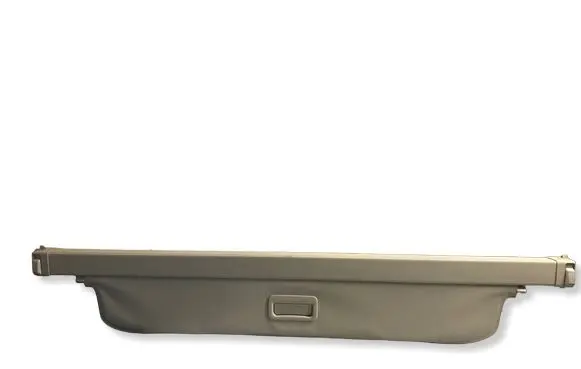 Volvo V60 Parcel shelf load cover 