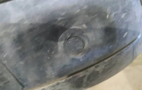 Citroen C5 Parking PDC sensor 