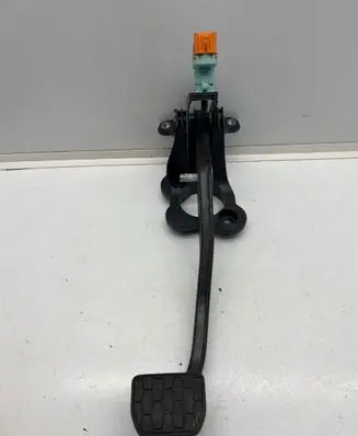 Jaguar I-Pace Brake pedal J9D32457AB