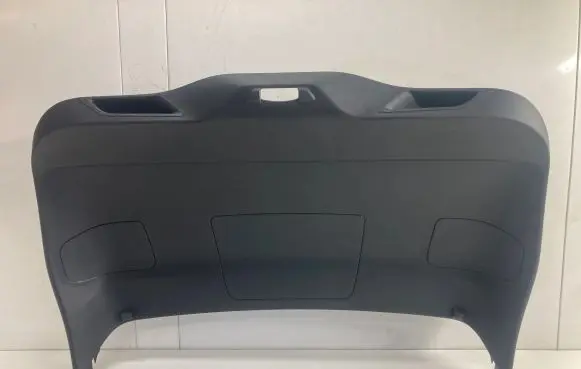 Citroen C4 II Picasso Tailgate trim 96779505ZD 96779502ZD