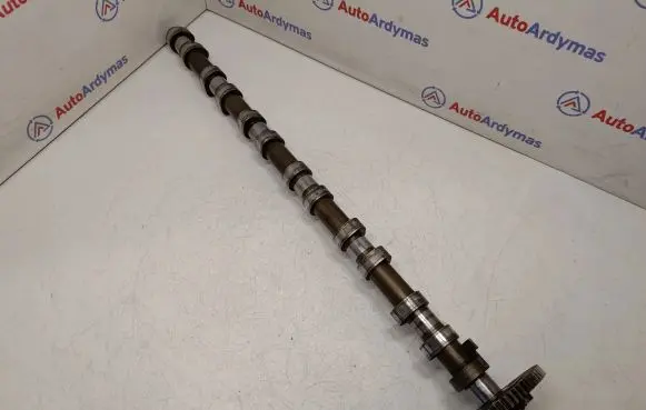 Camshaft