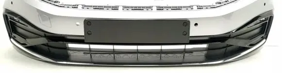 Volkswagen PASSAT B8 Front bumper 3G0807217BG