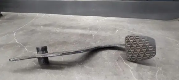 Mercedes-Benz C W205 Brake pedal 2012920082