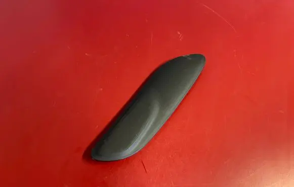 Chrysler Pacifica Other trunk/boot trim element 5RH91DX9AD