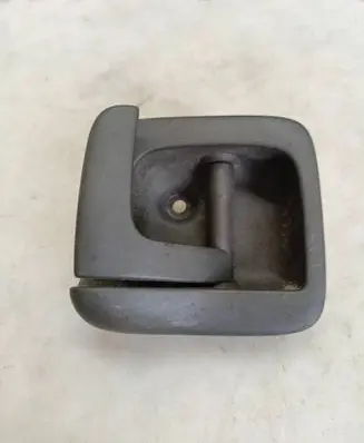 Volvo V70 Engine bonnet (hood) release handle 30634786LH 30634786