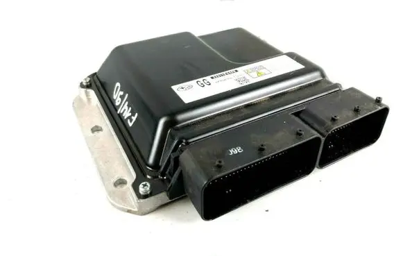 Subaru Forester SJ Engine control unit/module 22611BC490