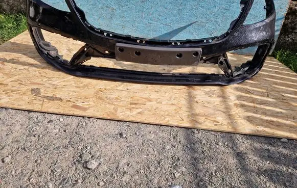 Mercedes-Benz S AMG W221 Front bumper A2228858400