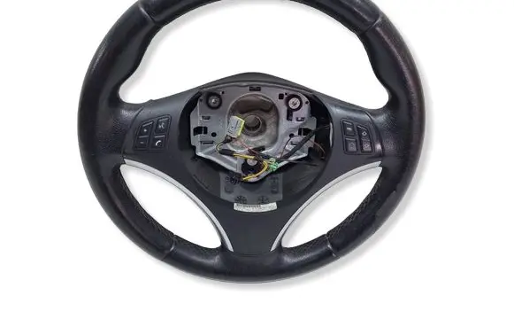 BMW 3 E90 E91 Steering wheel 6769894