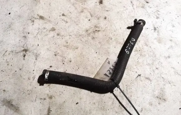 Audi A4 S4 B5 8D Engine coolant pipe/hose