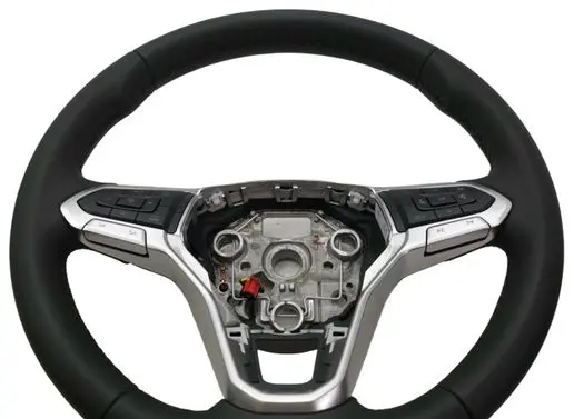 Volkswagen Tayron II Steering wheel 571419089J