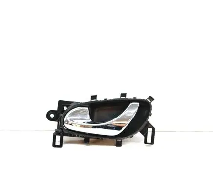 Nissan Qashqai Rear door interior handle