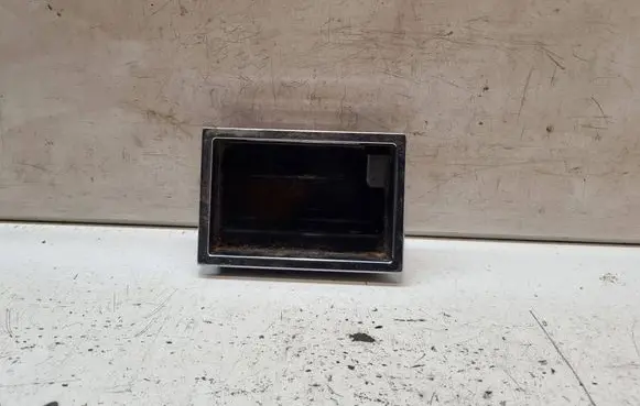 Volkswagen Touareg I Car ashtray 7L6857311 313280500 7L6857130A