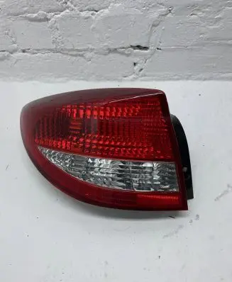 KIA Rio Rear/tail lights 92401FD0