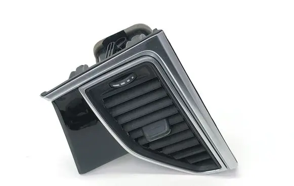 Porsche Macan (95B) Dash center air vent grill 95B857190L 95B857190