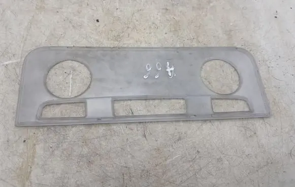 BMW 5 E39 Front seat light NOCODE