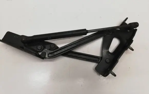 Peugeot 407 Tailgate/trunk/boot hinge 9656592980