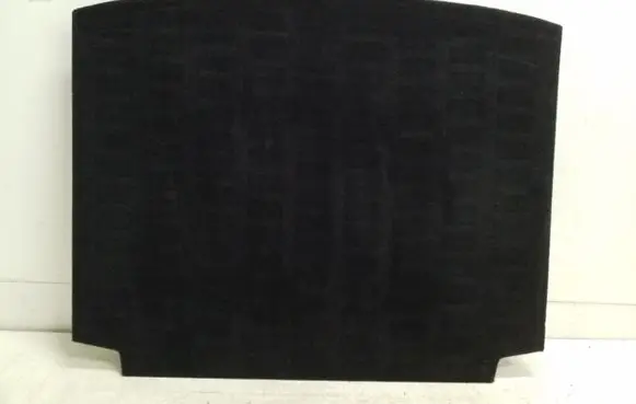 Honda CR-V Trunk/boot mat liner 84520SWW