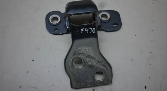 Citroen C5 Tailgate/trunk/boot hinge 9682254780
