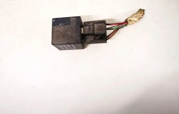Audi A6 S6 C4 4A Other relay 191953227a