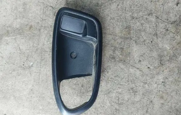 Ford S-MAX Rear door interior handle trim 6M21U226A37B 6M2XU226A37BC