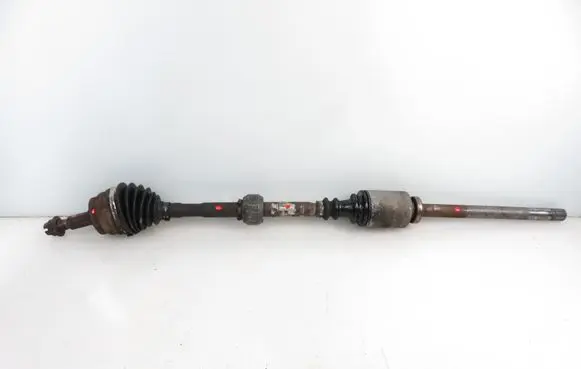 Opel Movano A Front driveshaft 