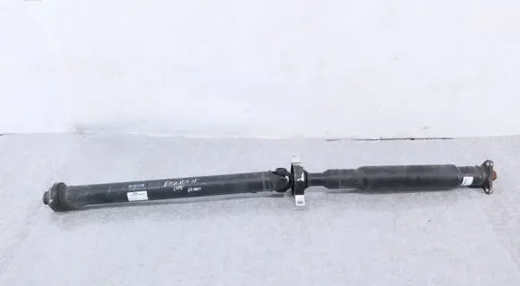 BMW X5M E70 Drive shaft (set) 7564398 26107564398