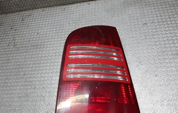 Skoda Octavia Mk1 (1U) Rear/tail lights 1U9945095