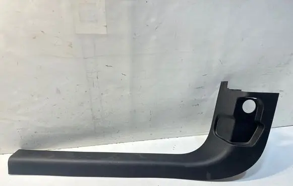 Ford Focus Front sill trim cover JX7BA13209A
