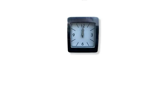 Mercedes-Benz E W212 Clock A2188270000