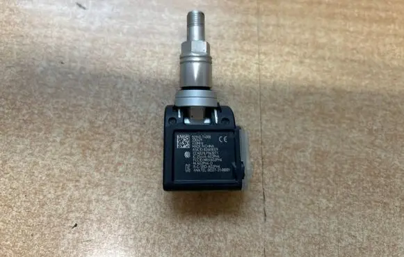 KIA EV6 Tire pressure sensor 52940T4000