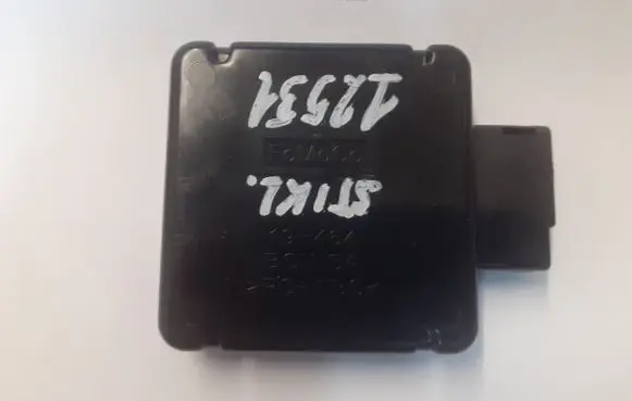 Ford Transit Rain sensor DE8T19H463DA