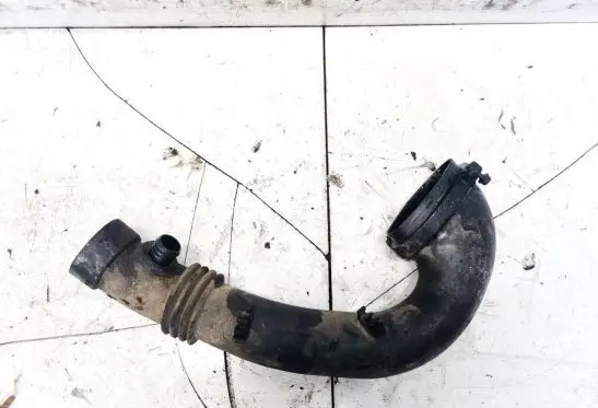 BMW X5 E53 Air intake hose/pipe 10866710