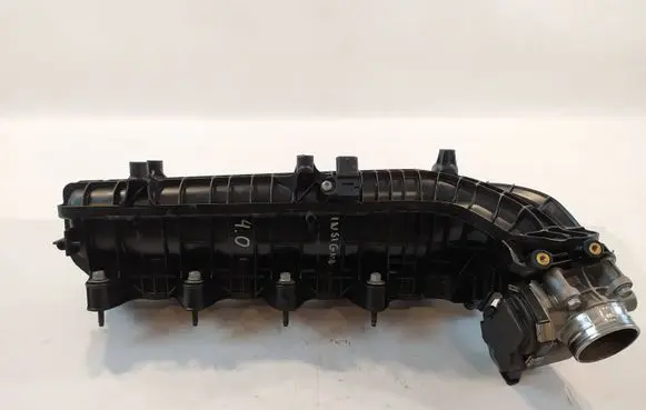 Opel Insignia A Intake manifold 55578248