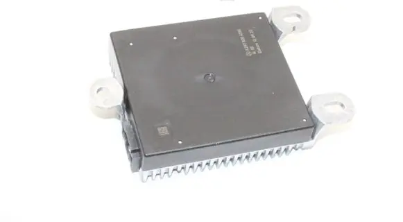 Mercedes-Benz EQS V297 GPS navigation control unit/module A2978206201