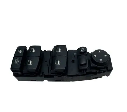 BMW 7 F01 F02 F03 F04 Electric window control switch 9163615