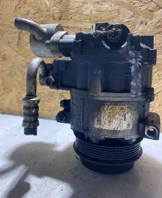 Air conditioning (A/C) compressor (pump)